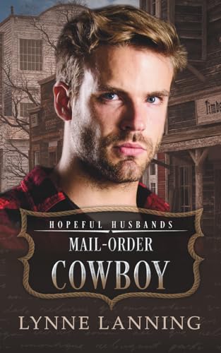 Mail-Order Cowboy book cover