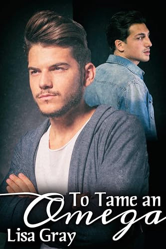 To Tame an Omega book cover