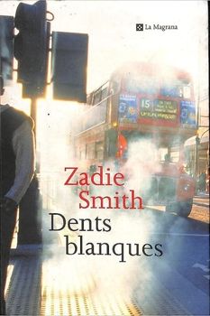 Dents blanques