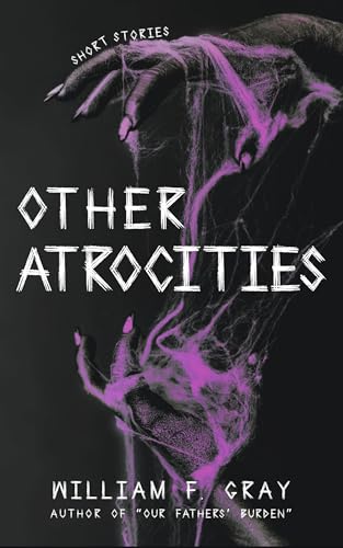 Other Atrocities book cover