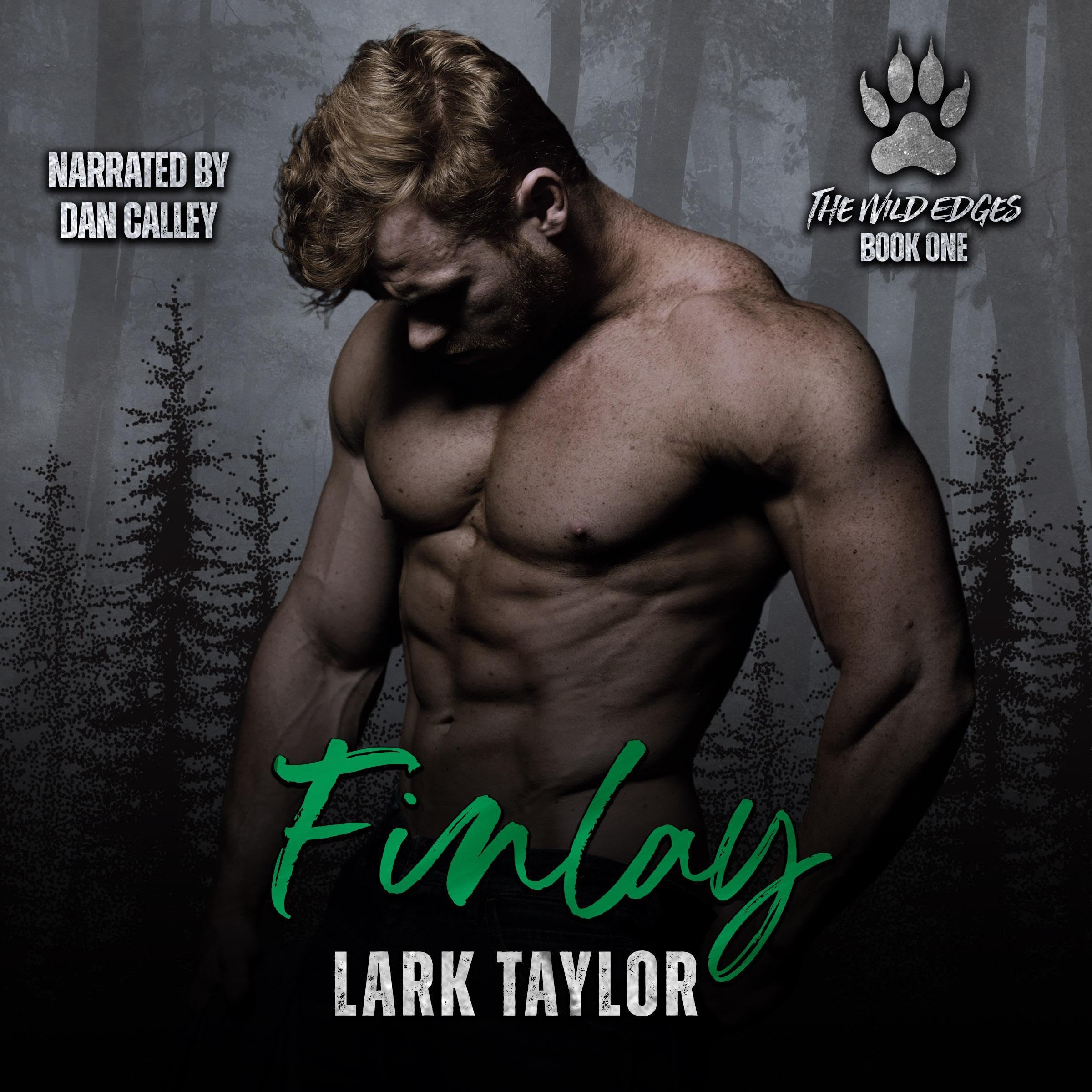 Finlay (The Wild Edges #1)