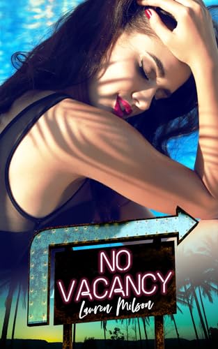 No Vacancy book cover