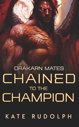 Chained to the Champion book cover