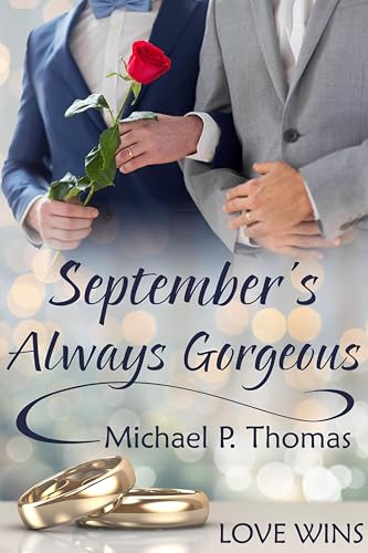 September's Always Gorgeous book cover