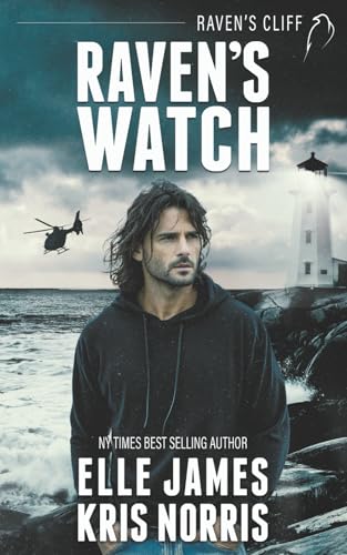 Raven's Watch book cover