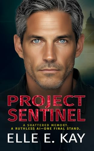 Project Sentinel book cover