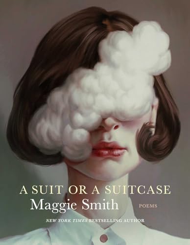A Suit or a Suitcase: Poems