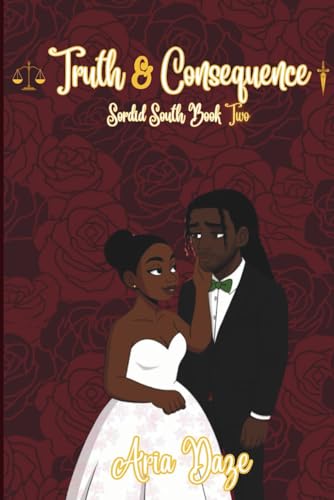 Truth & Consequence book cover