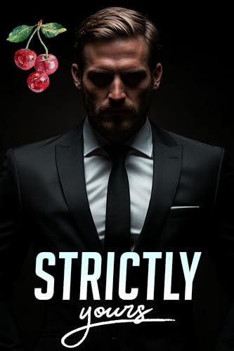 Strictly Yours book cover