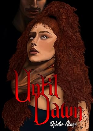 Until Dawn: A Paranormal College Romance Novella