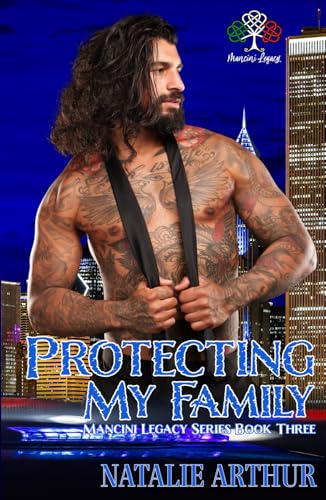 Protecting My Family book cover