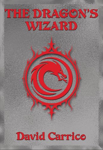 The Dragon's Wizard book cover