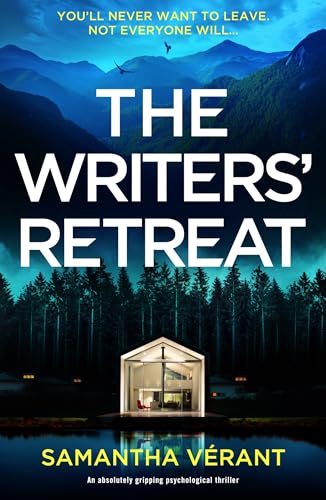 The Writers' Retreat