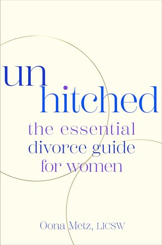 Unhitched book cover