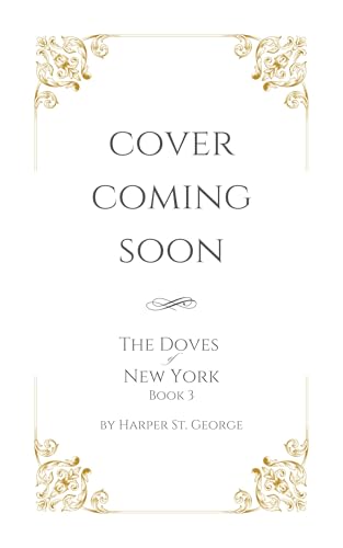 The Doves of New York book cover 3