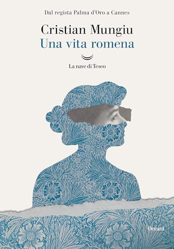Una vita romena book cover