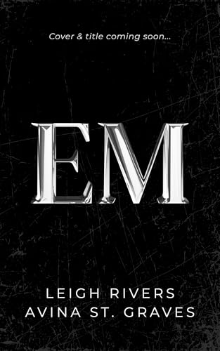 EM book cover