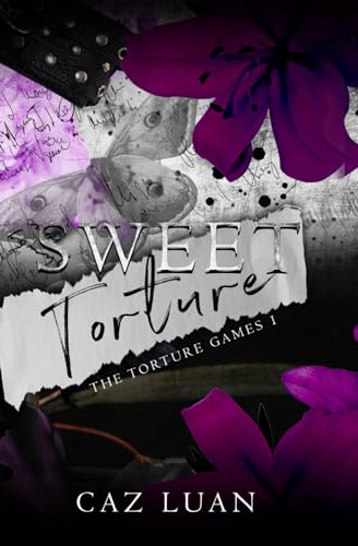 Sweet Torture book cover