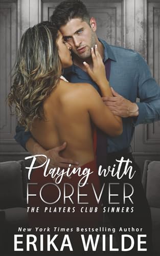 Playing with Forever book cover
