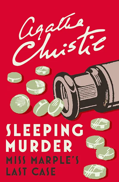 Sleeping Murder (Miss Marple, #12)