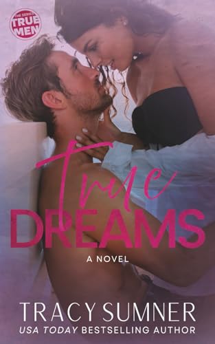 True Dreams book cover