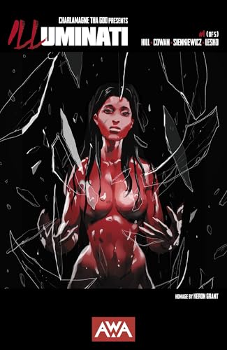 Charlamagne tha God Presents book cover