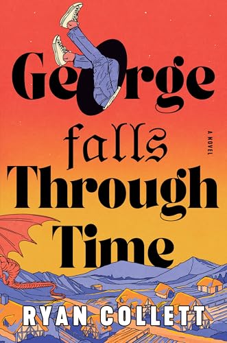 George Falls Through Time