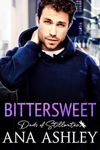 Bittersweet book cover