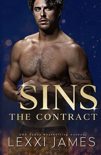 The Contract book cover