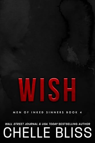 Wish book cover