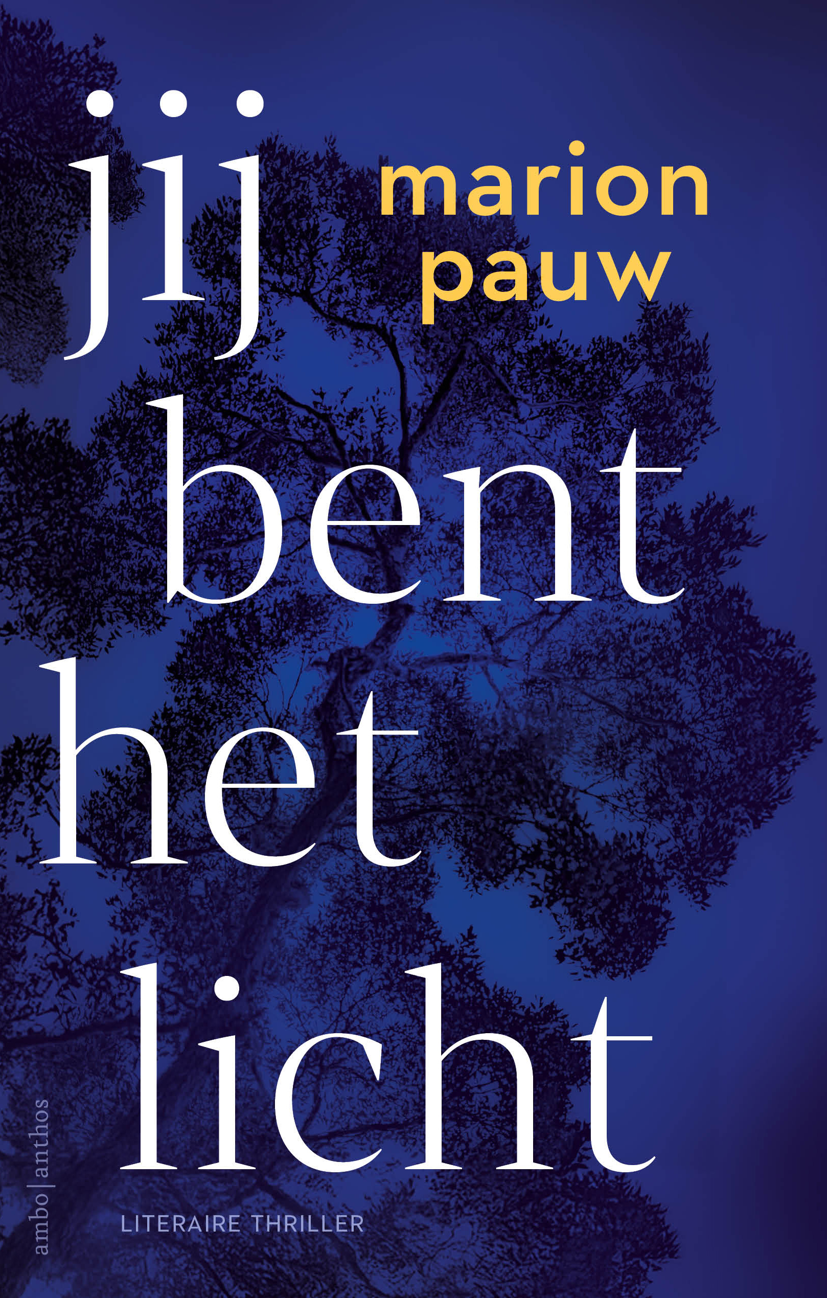 Jij bent het licht