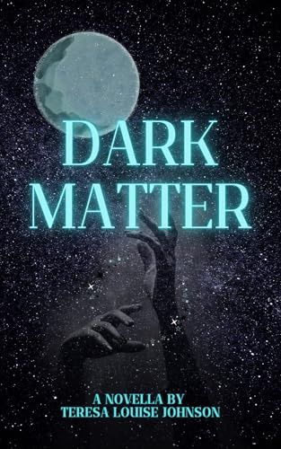Dark Matter book cover