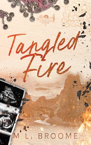 Tangled Fire book cover