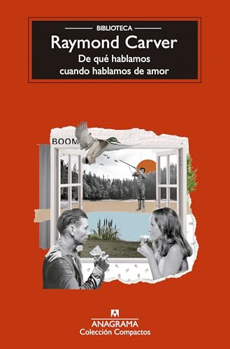 De qué hablamos cuando hablamos de amor book cover