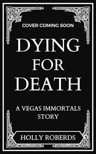 Dying for Death book cover