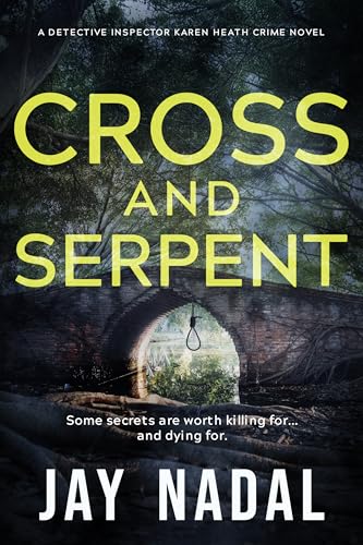Cross And Serpent book cover