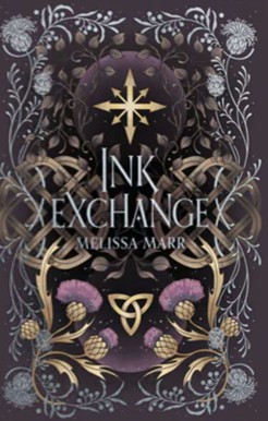 Ink Exchange (Wicked Lovely, #2)
