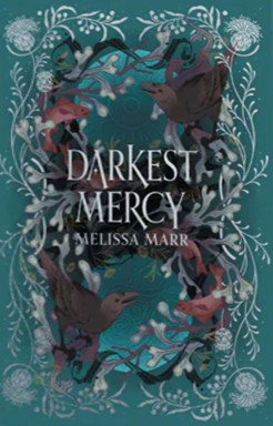 Darkest Mercy (Wicked Lovely, #5)