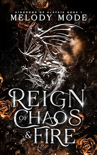 Reign of Chaos & Fire book cover