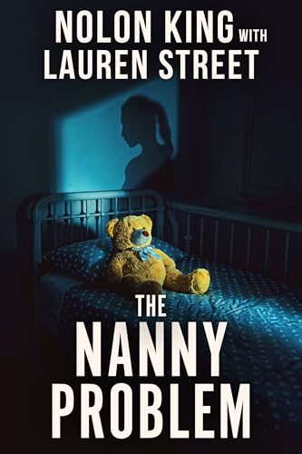 The Nanny Problem book cover