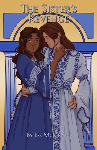 The Sister's Revenge (Love Is Sacred Series)