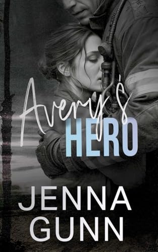 Avery's Hero book cover