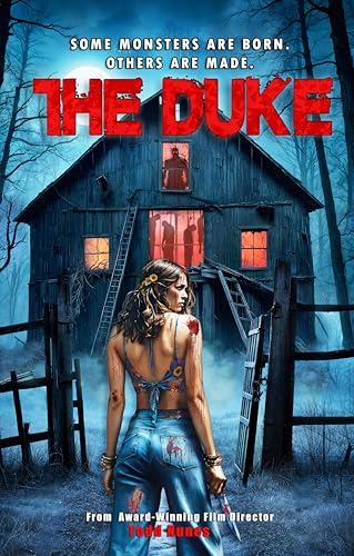 The Duke book cover