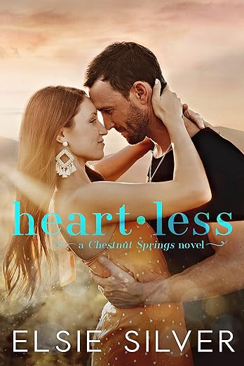 Heartless cover