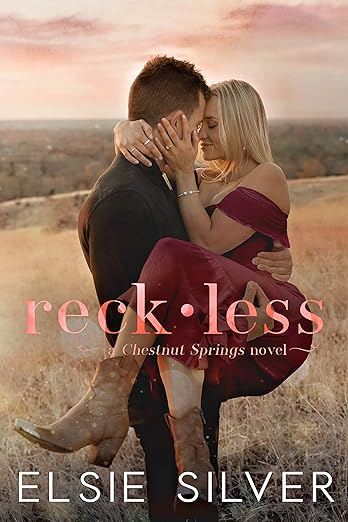 Reckless cover