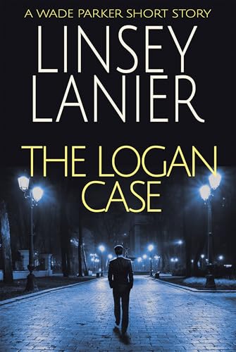 The Logan Case book cover