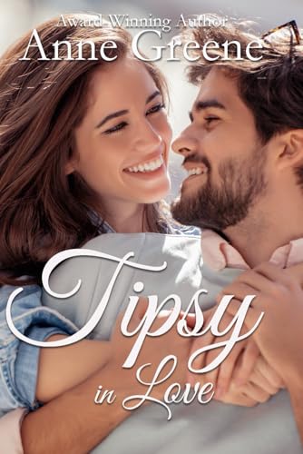 Tipsy in Love book cover