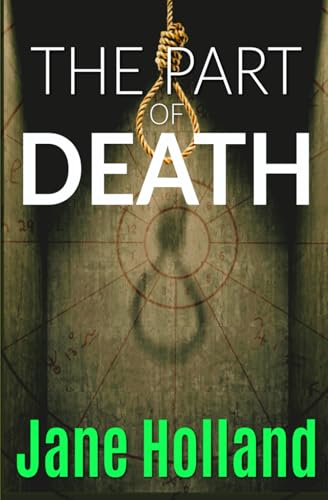 The Part of Death book cover