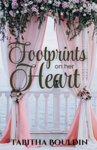 Footprints on Her Heart book cover