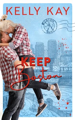 Keep Boston book cover